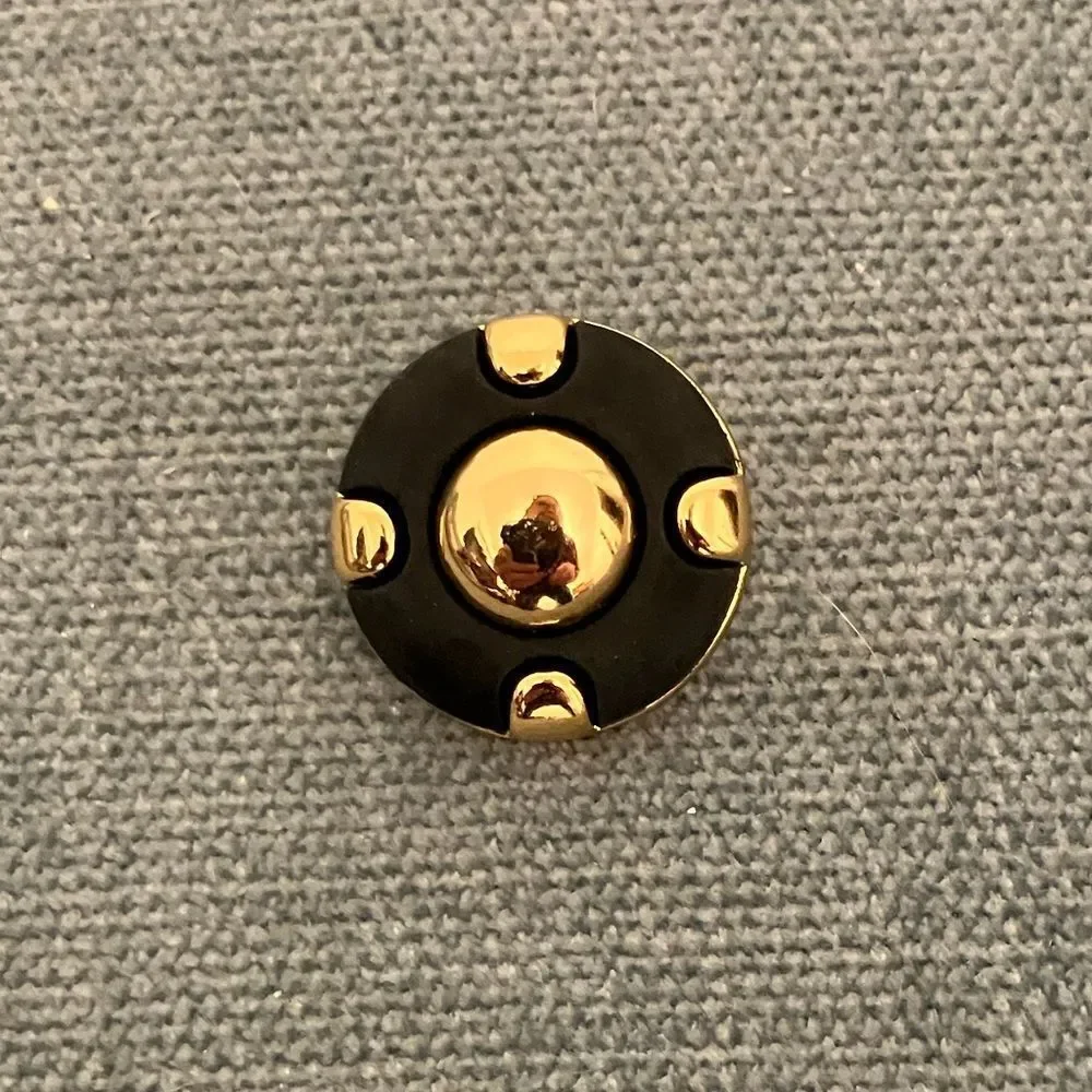 Larger Button